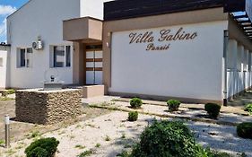 Villa Gabino